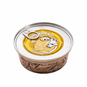 Кукумария в горчичном соусе